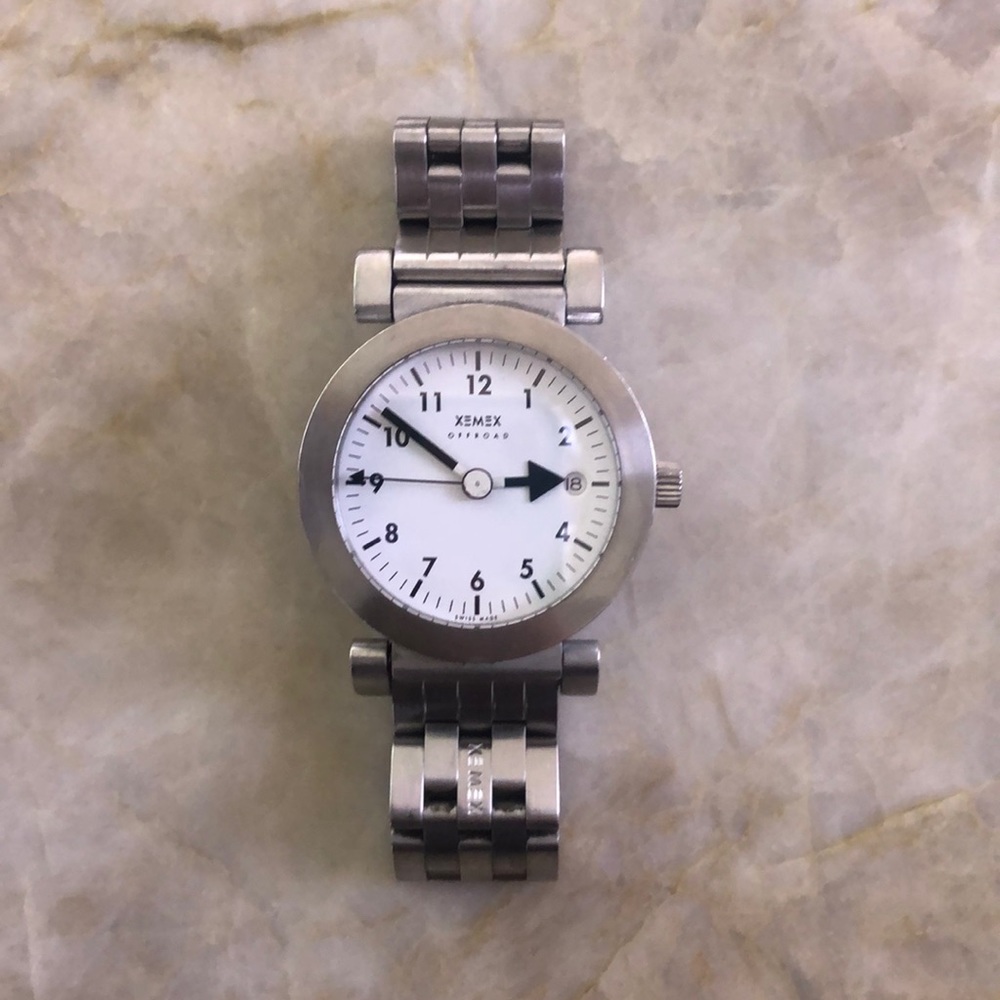 Men’s Xemex Offroad watch